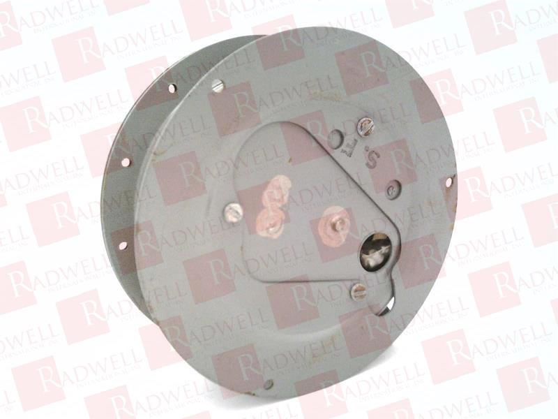 DWYER DAW-543-3B-RG-9E