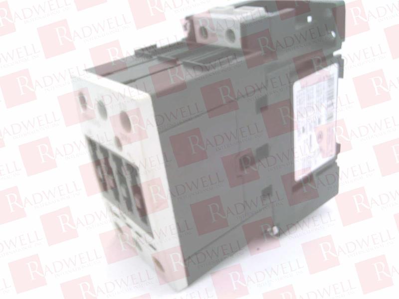 SIEMENS 3RT1034-1AK60