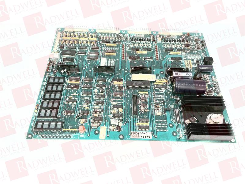 SCHNEIDER ELECTRIC 280450-01