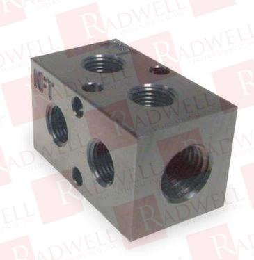 PNEUMADYNE M40-375-2-90