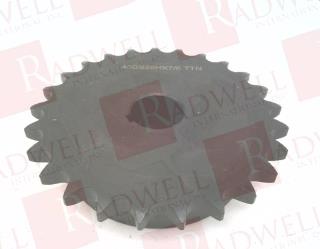 TRITON PRODUCTS 40BS25HX7/8