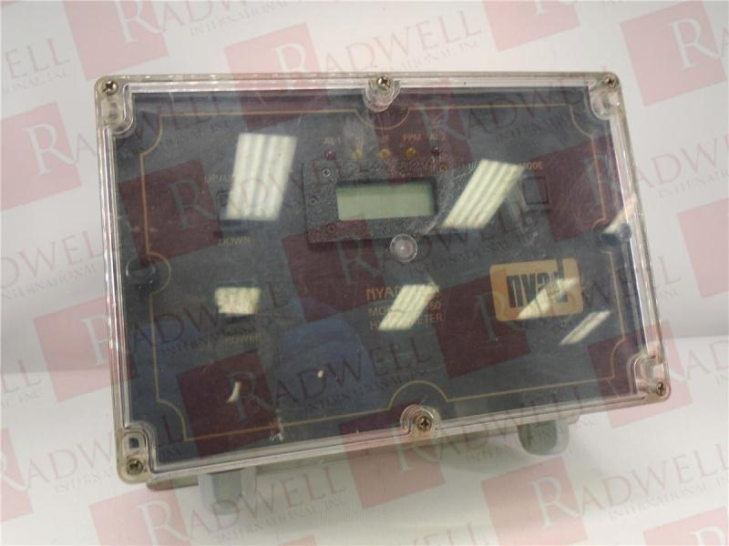 NYAD MA-150