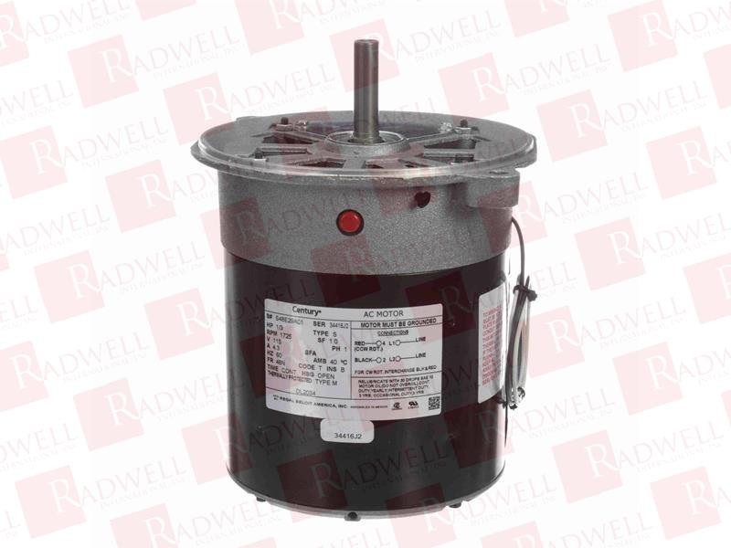 REGAL REXNORD OL2034