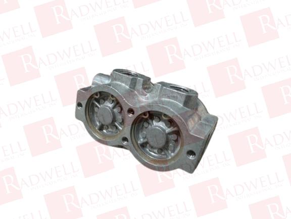 HUMPHREY 250-4AA
