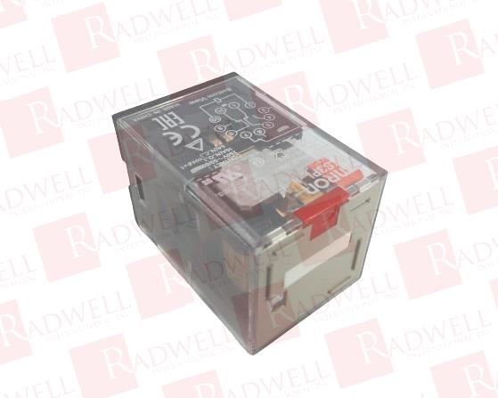 OMRON MKS3PI-5 AC230