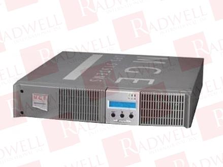 MGE UPS PULSAR-1000