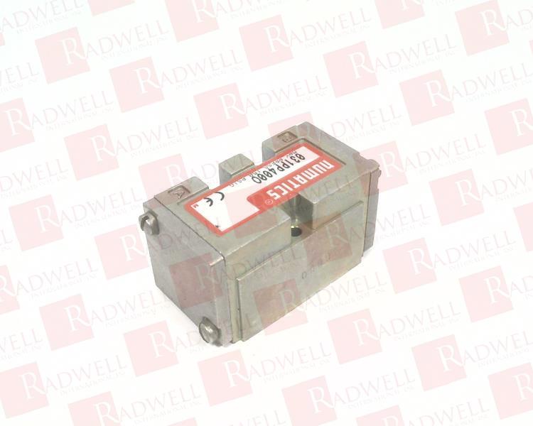 ASCO 031PP400O