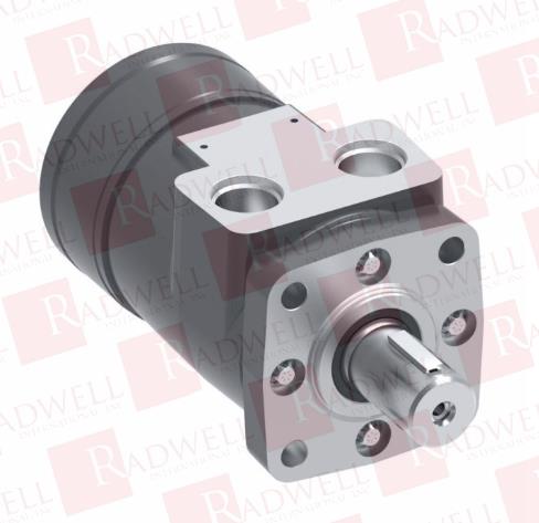 EATON CORPORATION 158-3383-001