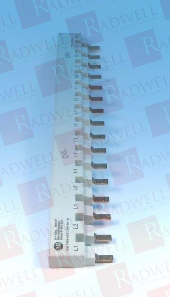 ALLEN BRADLEY 1489-AACL218