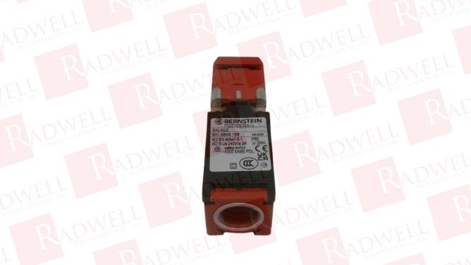 BERNSTEIN AG 601.6869.189