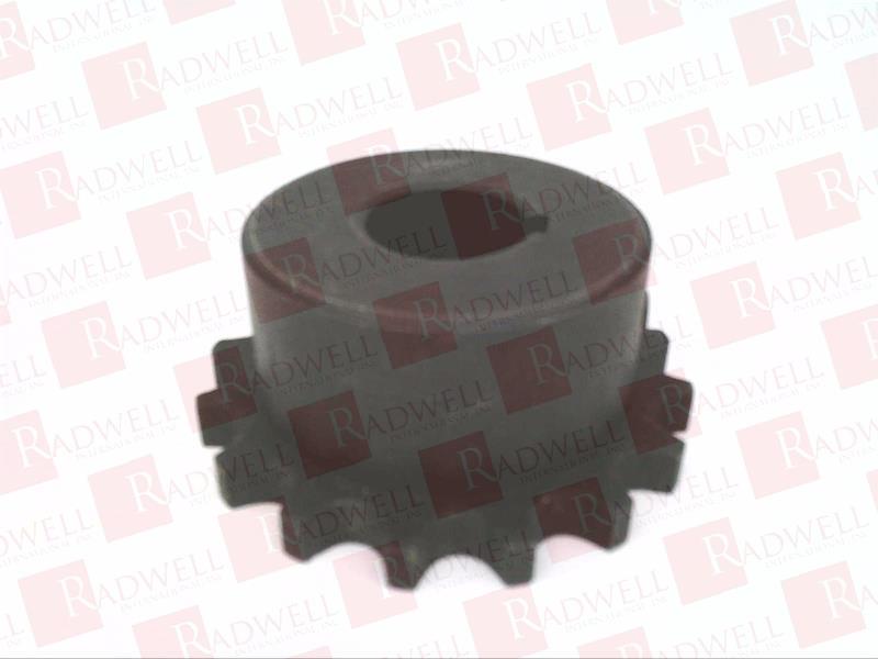 MARTIN SPROCKET & GEAR INC 5016 1