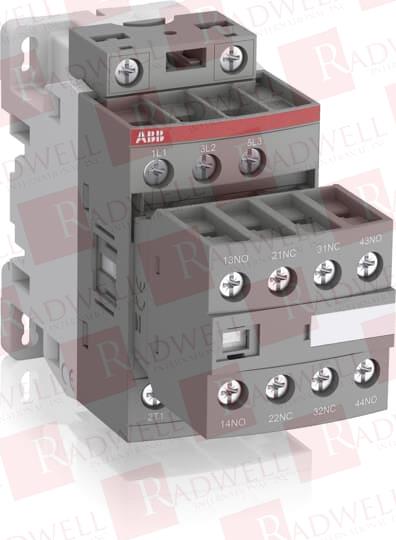 ASEA BROWN BOVERI AF09-30-22-14