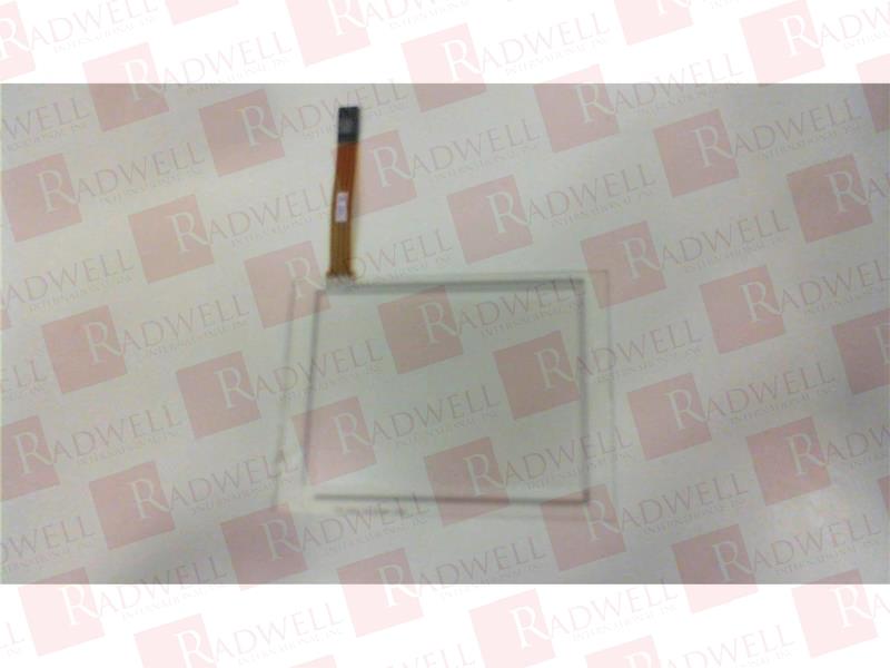 RADWELL VERIFIED SUBSTITUTE VT525W000CN-SUB-TOUCHGLASS