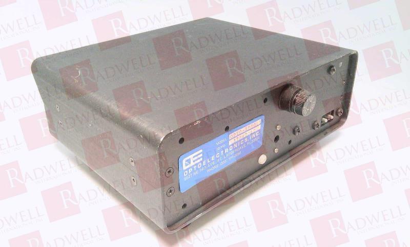 PURDY OPTO-8000.1A