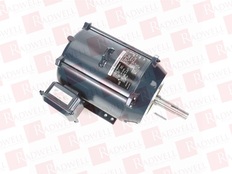 REGAL REXNORD 184TTDBD6007