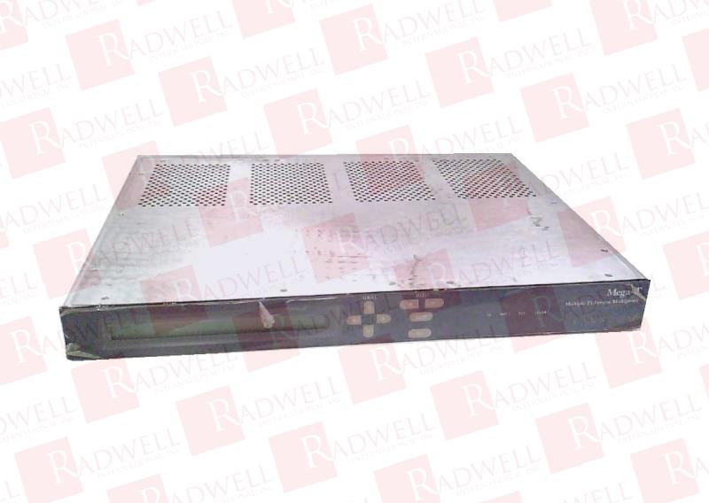 MEGA-T MULTIPLEXER,