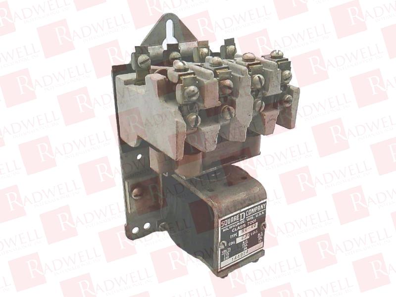 SCHNEIDER ELECTRIC 7001-RO-40-230VDC