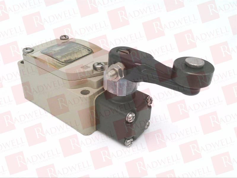 OMRON WLH2-LEAS