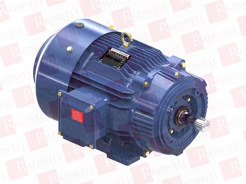 REGAL REXNORD 286TTFCD6540