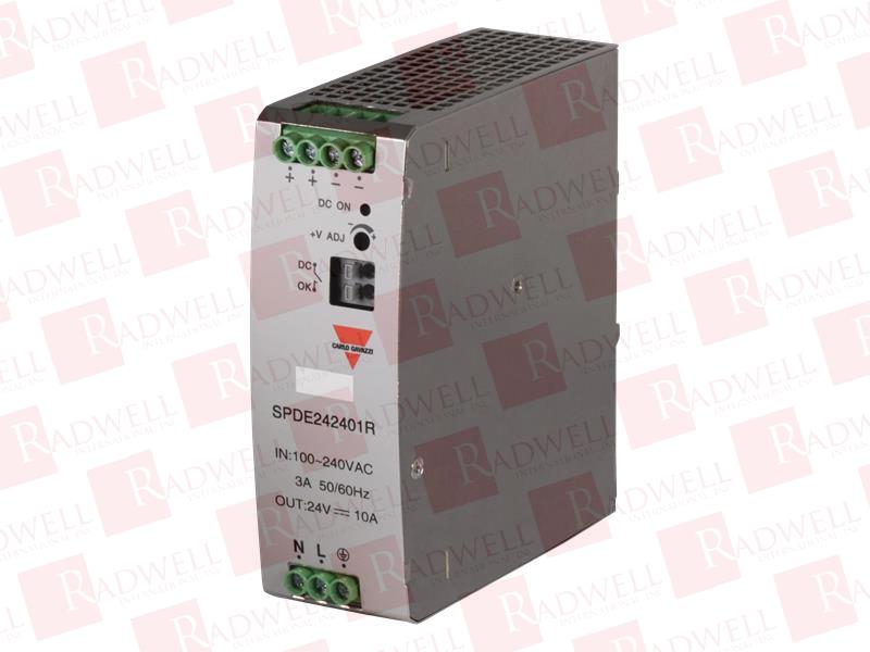 CARLO GAVAZZI SPDE242401R