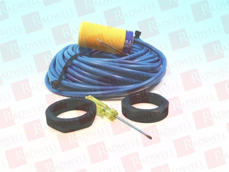 TURCK BC10-S30-Y1X 10M