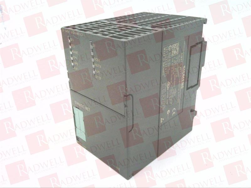 SIEMENS 6GK7343-1GX30-0XE0