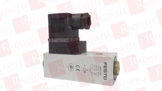 FESTO VPEV-1/8