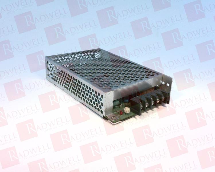 LH RESEARCH BM501-1/115 A1