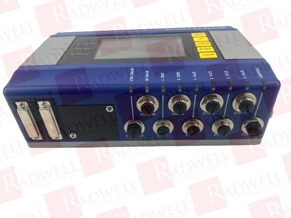 DATALOGIC SC5100-102S