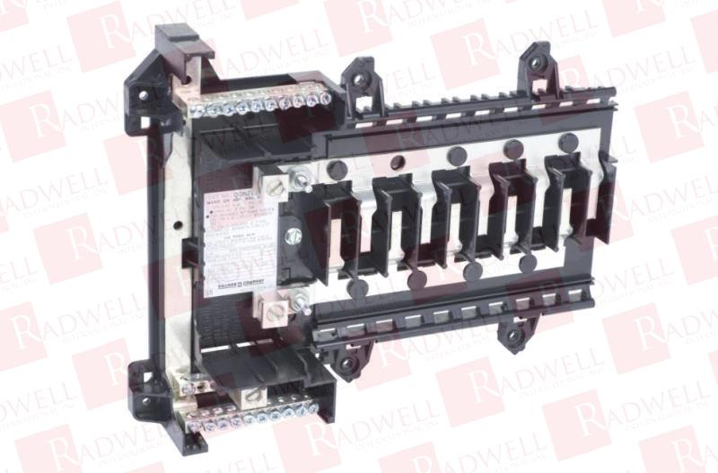SCHNEIDER ELECTRIC QO130L200GI