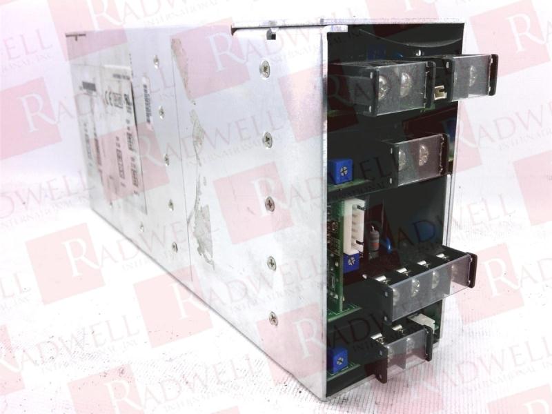 MEAN WELL MP-650-H2CNX