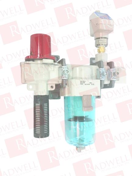 SMC AC40X-F04-6-A-X2473