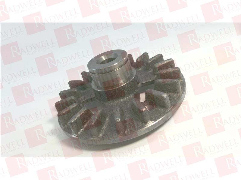 NEXEN GROUP 8332