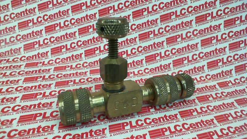 CRT CORE REMOVAL TOOL FOR 1/4IN MALE FITTING