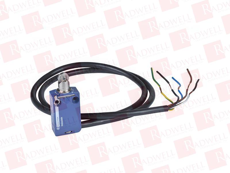 SCHNEIDER ELECTRIC XCMD2102L1