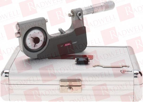 SWISS PRECISION INSTRUMENTS MS160712144