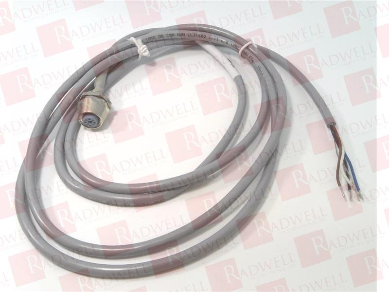 TURCK FKW 4.5-2/S653