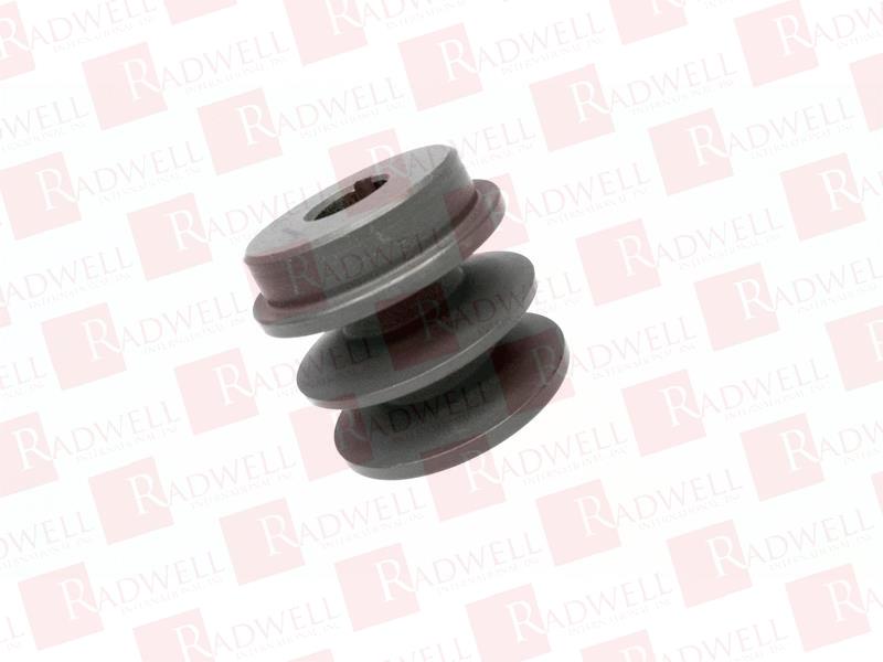 REGAL REXNORD 2BK25X3/4
