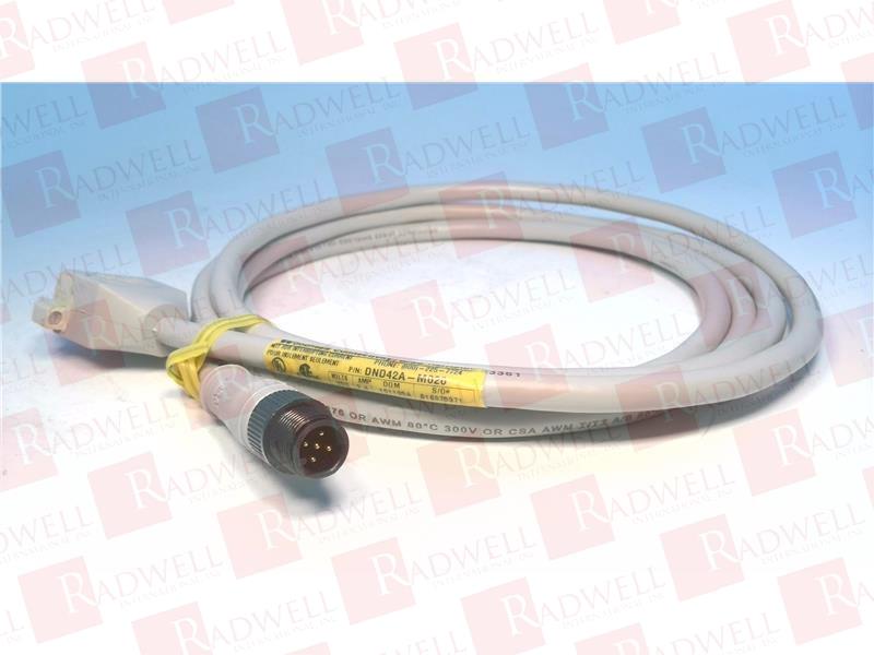 MOLEX DND42A-M020