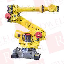 FANUC R-2000IC 165F R30IB 