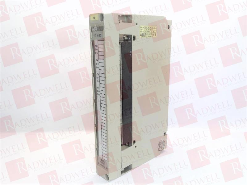 ASEA BROWN BOVERI GJV3-0743-50-R0001