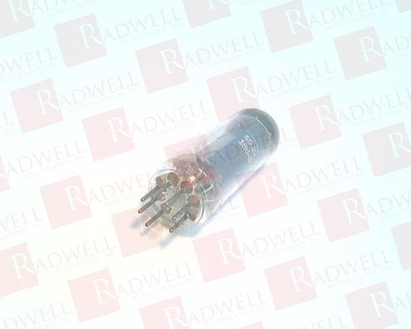 GENERAL ELECTRIC 12ED5