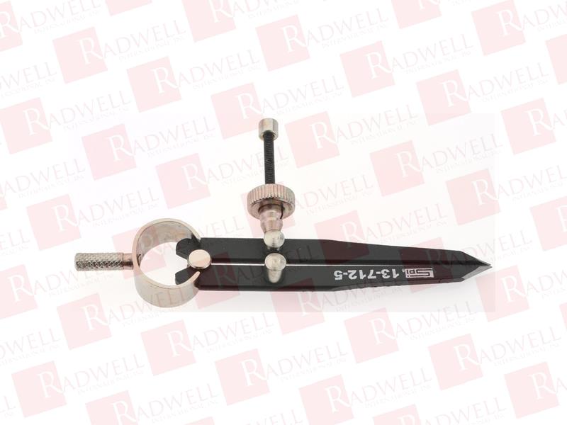 SWISS PRECISION INSTRUMENTS 13-712-5