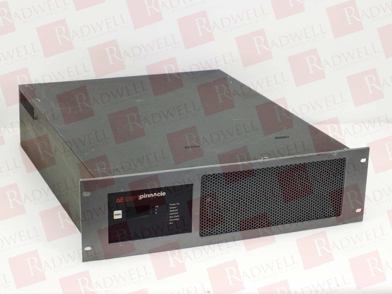 ADVANCED ENERGY 3152391-102R