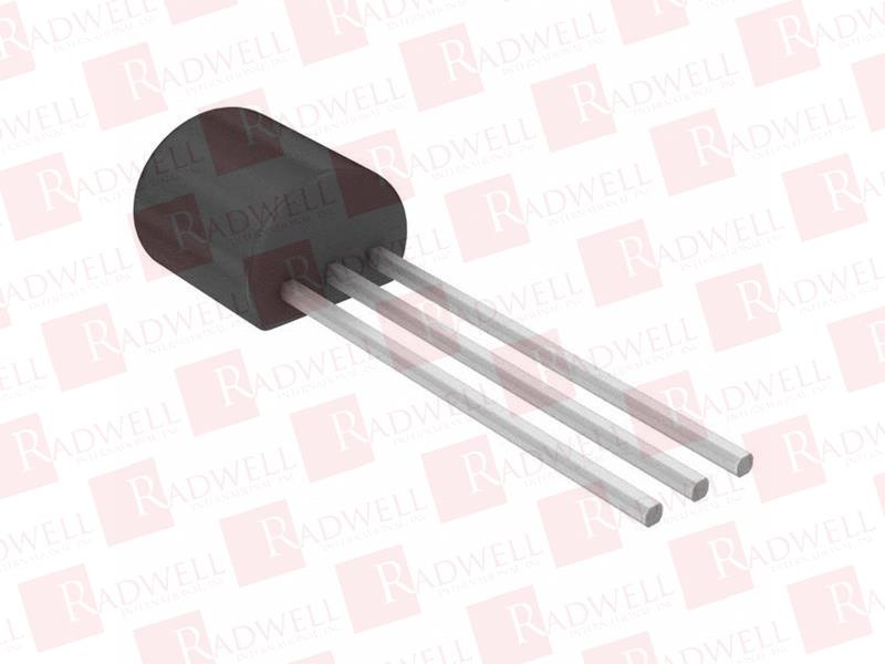 MICROCHIP TECHNOLOGY INC VN2222LL-G