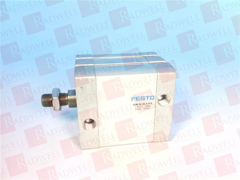FESTO ADN-50-30-A-P-A