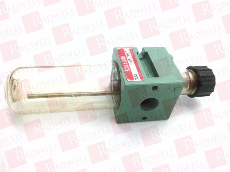 ASCO L10L-02