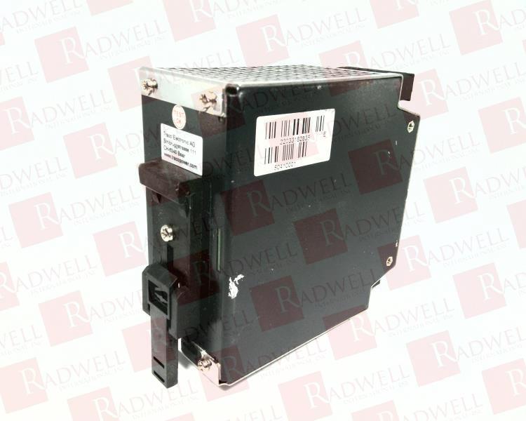 TRACO ELECTRIC TSP-BFM24