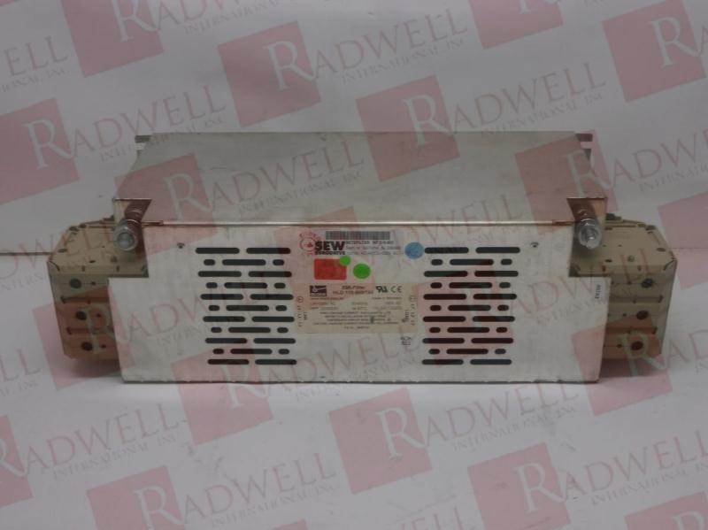 SEW EURODRIVE NF210-503
