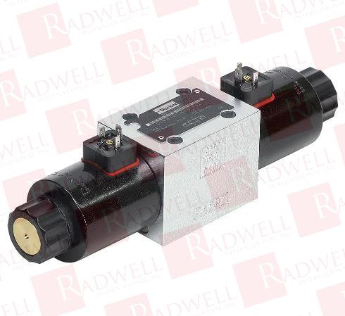 PARKER D1VW020DNJGLMJ7W